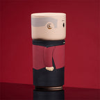 Produktbild Star Trek - Captain Picard CosCup Mugg