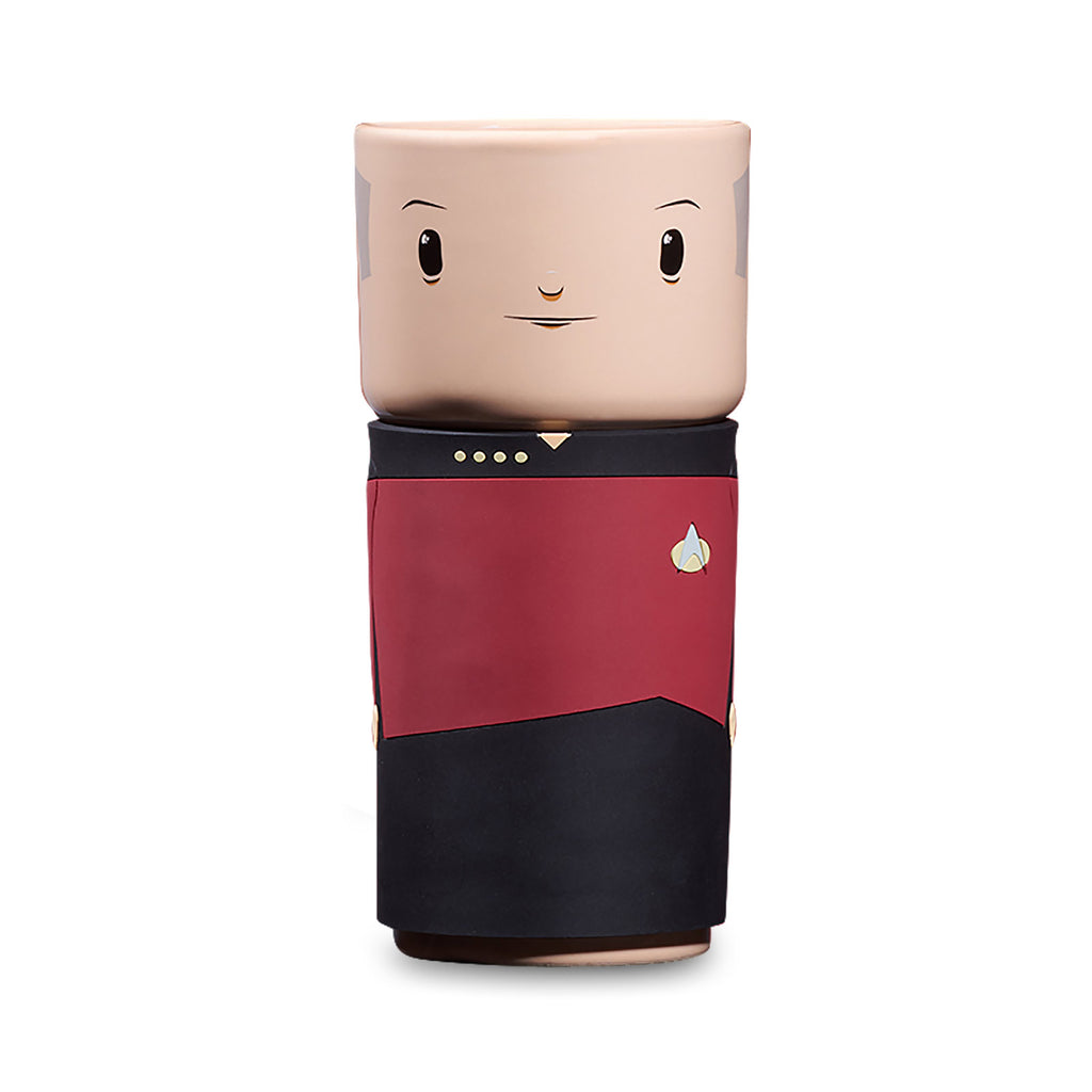 Produktbild Star Trek - Captain Picard CosCup Mugg