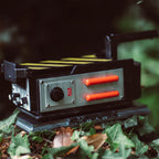 Product image Ghostbusters - Ghost Trap Replica with Smoke Effect