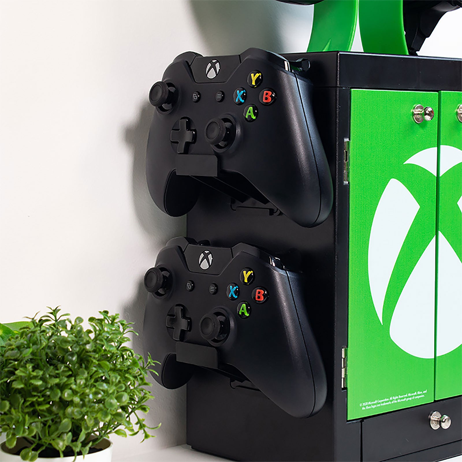 Produktbild Xbox Gaming Locker