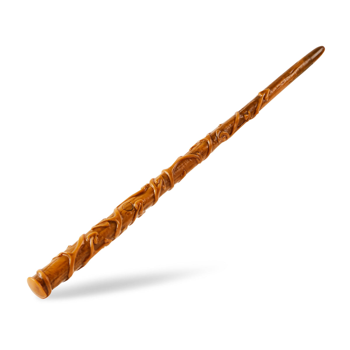 Produktbild Harry Potter - Hermiones trollstav med Patronus-projektion och vibration