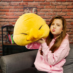 Produktbild Final Fantasy - Fat Chocobo Plyschfigur XL