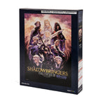 Produktbild Final Fantasy - Nightfall Pussel 1000 bitar
