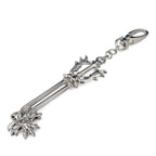 Produktbild Kingdom Hearts - Oathkeeper nyckelring