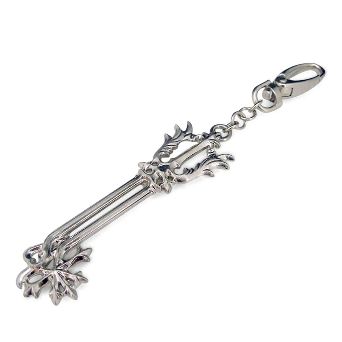 Produktbild Kingdom Hearts - Oathkeeper nyckelring