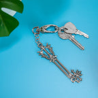 Produktbild Kingdom Hearts - Oathkeeper nyckelring