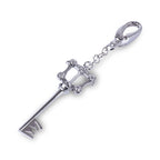 Produktbild Kingdom Hearts - Star Cluster nyckelring