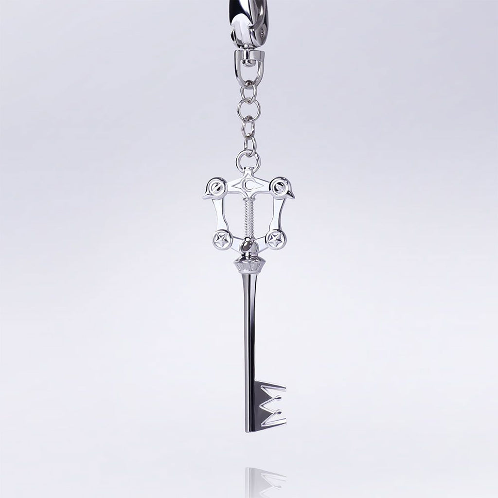 Produktbild Kingdom Hearts - Star Cluster nyckelring