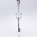 Produktbild Kingdom Hearts - Star Cluster nyckelring