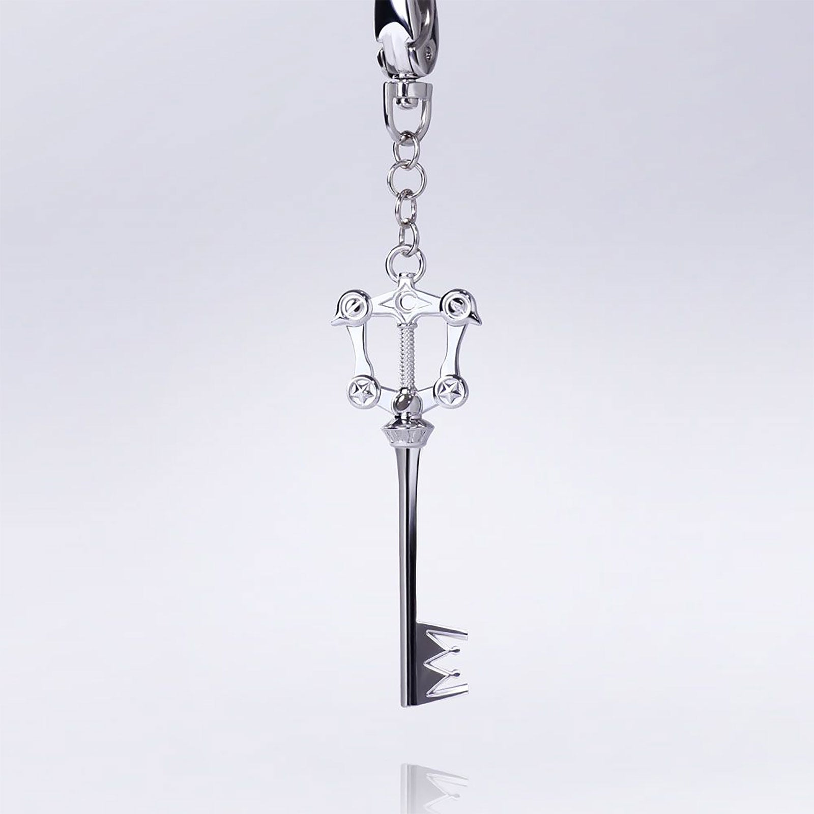 Produktbild Kingdom Hearts - Star Cluster nyckelring