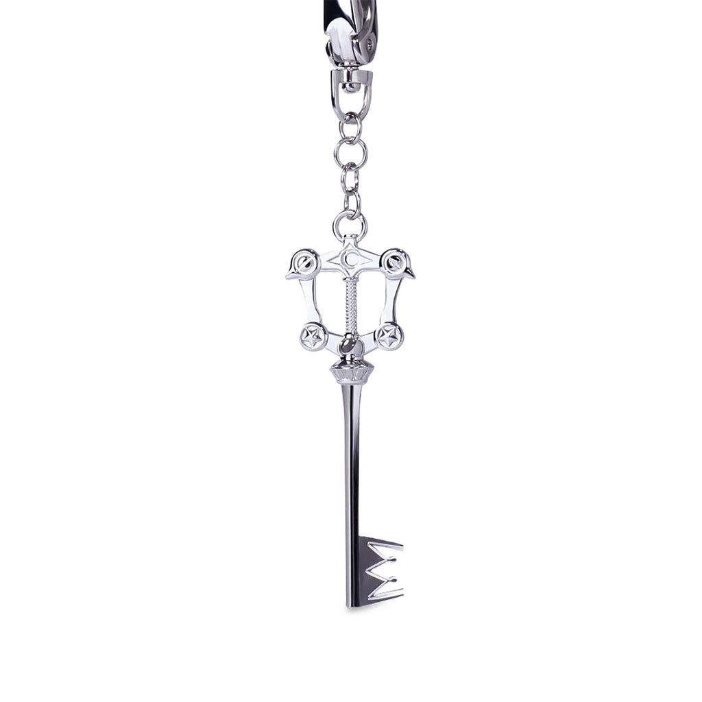 Produktbild Kingdom Hearts - Star Cluster nyckelring