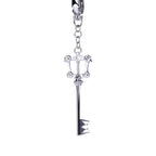 Produktbild Kingdom Hearts - Star Cluster nyckelring