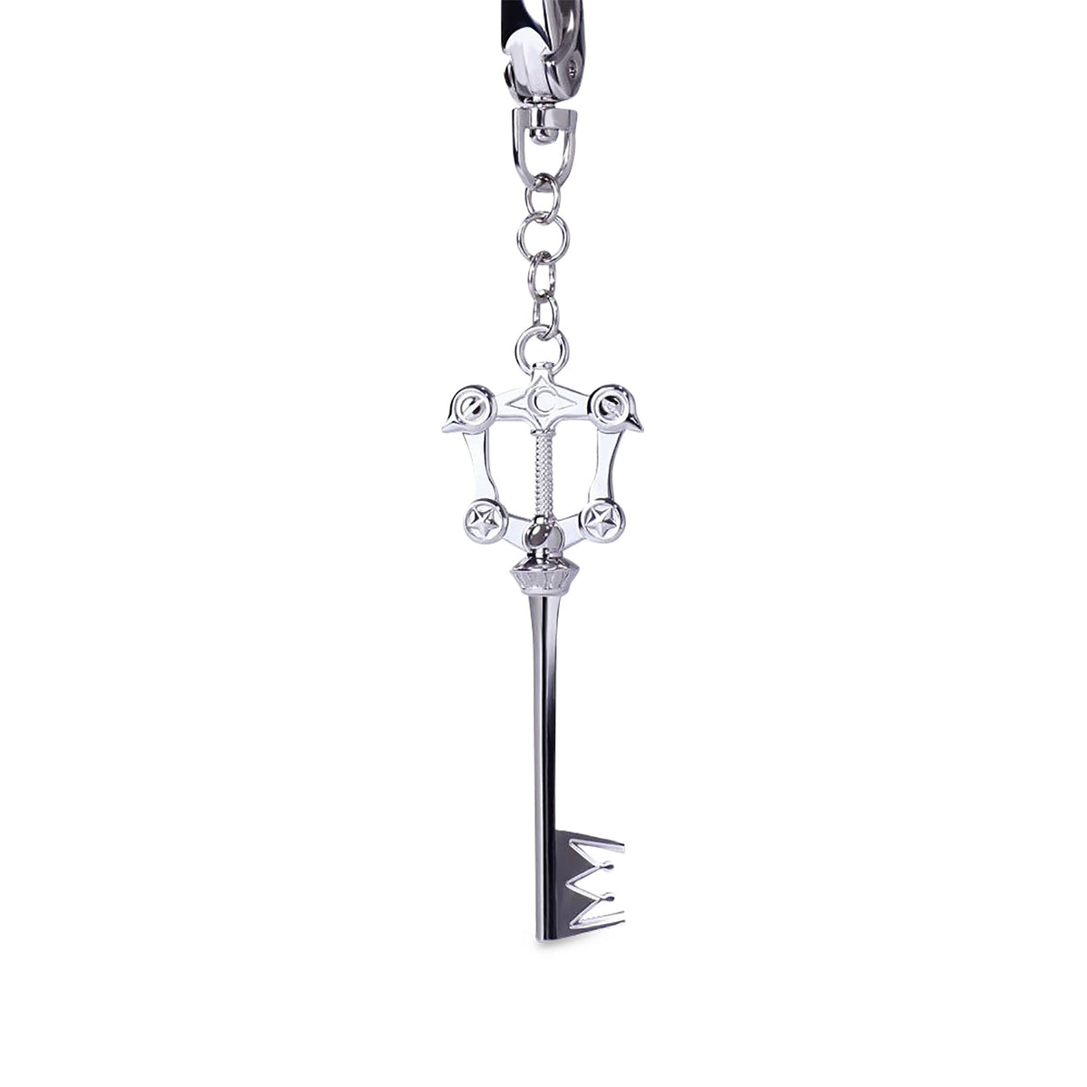 Produktbild Kingdom Hearts - Star Cluster nyckelring
