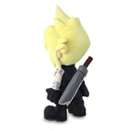 Product image Final Fantasy - Cloud Action Plush Figure