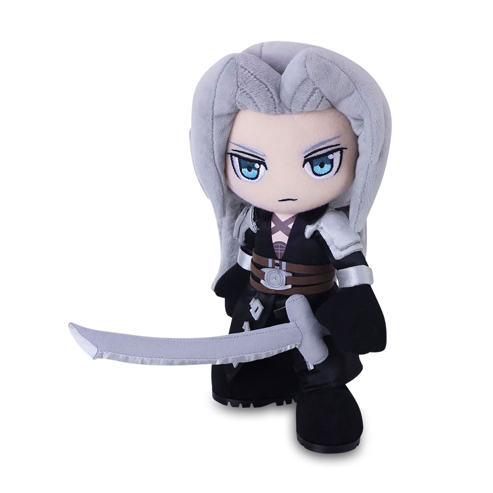 Produktbild Final Fantasy - Sephiroth Plysch Actionfigur