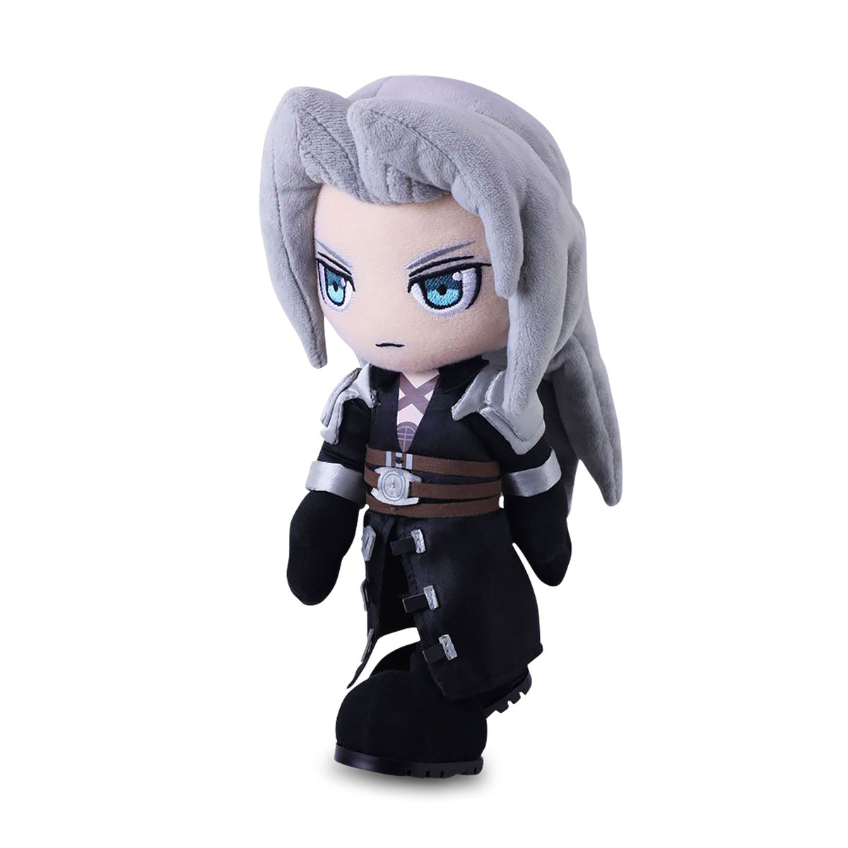 Produktbild Final Fantasy - Sephiroth Plysch Actionfigur