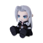 Produktbild Final Fantasy - Sephiroth Plysch Actionfigur