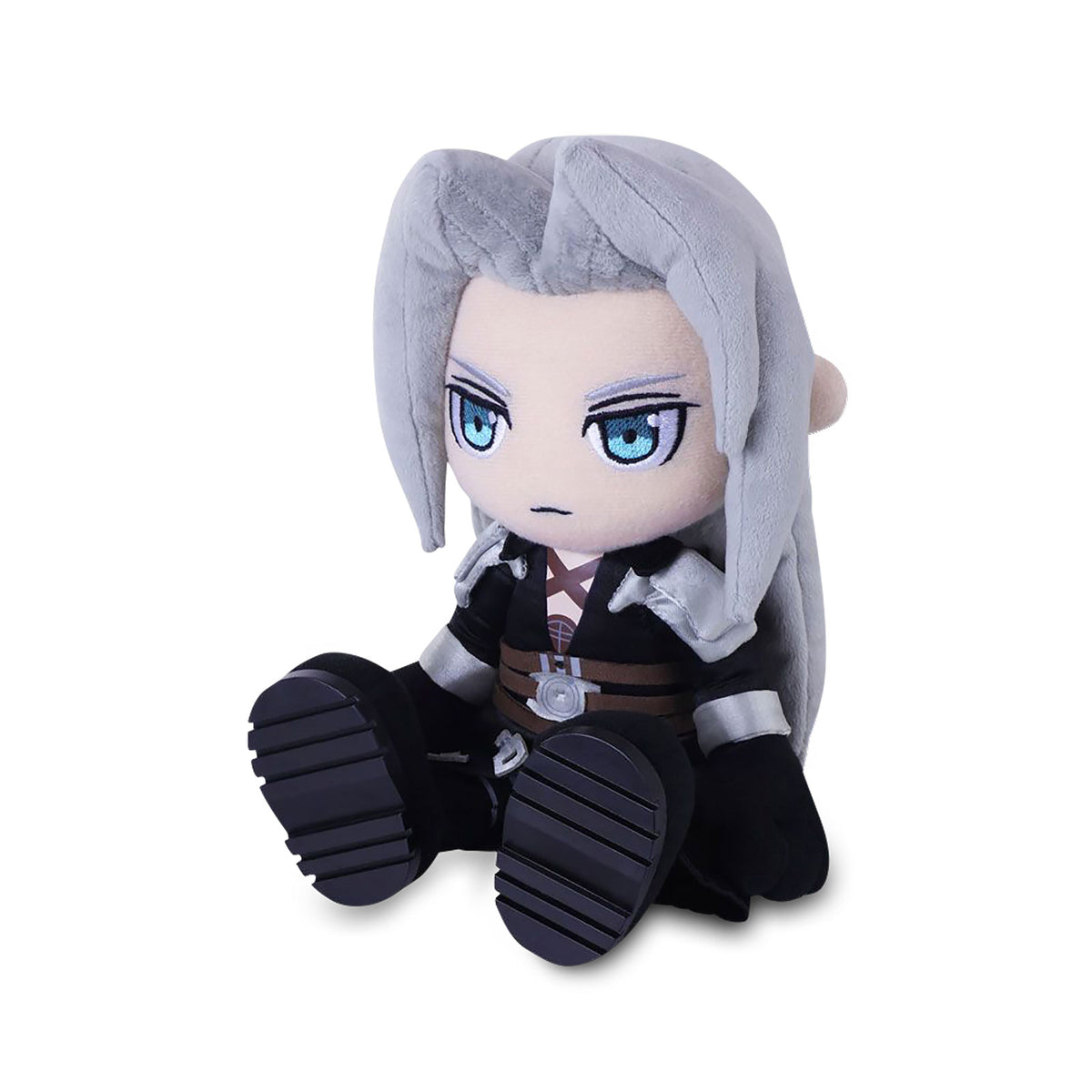 Produktbild Final Fantasy - Sephiroth Plysch Actionfigur