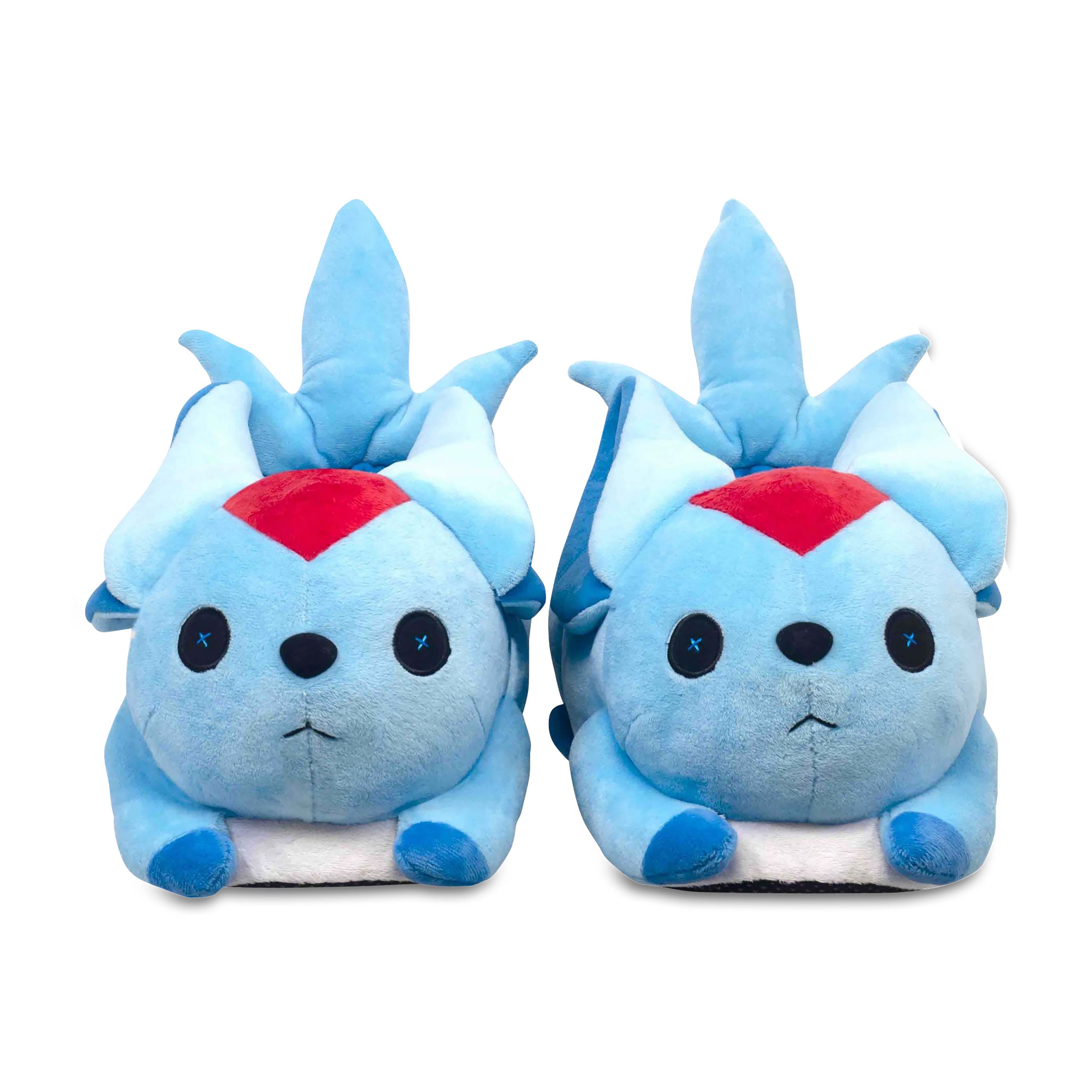 Produktbild Final Fantasy - Carbuncle Tofflor