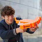 Produktbild Minecraft - Pillager's Nerf Armborst