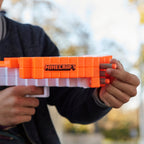 Produktbild Minecraft - Pillager's Nerf Armborst