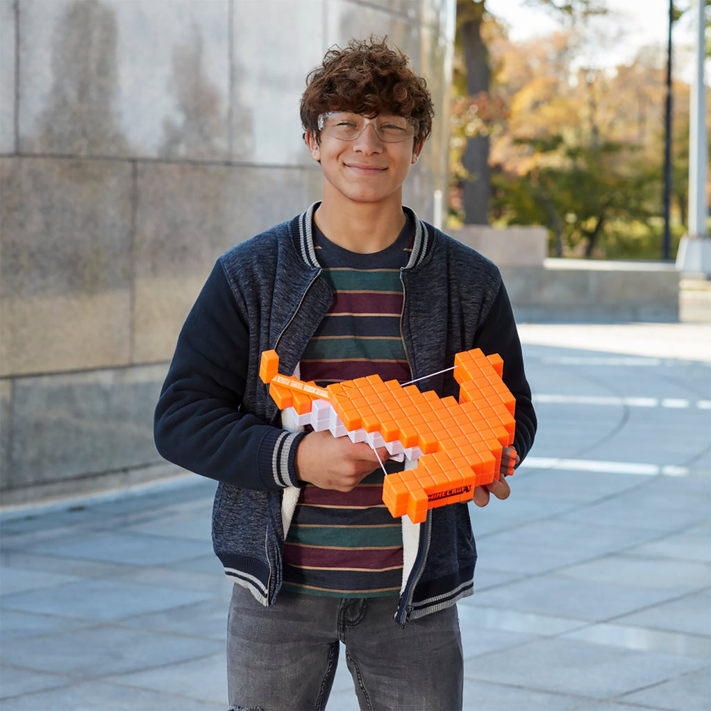 Produktbild Minecraft - Pillager's Nerf Armborst