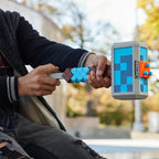 Produktbild Minecraft - Stormlander Nerf Hammare