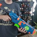 Produktbild Nerf Elite 2.0 Flipshots Flip-16 Blaster