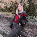Produktbild Game of Thrones - Targaryen Stickad Tröja
