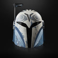 Produktbild Bo-Katan Premium Hjälm Replika Re-Armored med ljuseffekter - Star Wars The Mandalorian