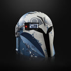 Produktbild Bo-Katan Premium Hjälm Replika Re-Armored med ljuseffekter - Star Wars The Mandalorian