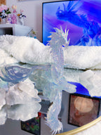 Produktbild Guild Wars 2 - Aurene Drakstaty