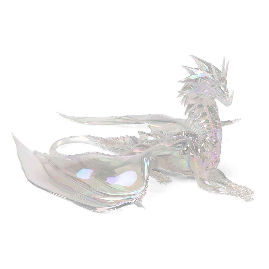 Produktbild Guild Wars 2 - Aurene Drakstaty