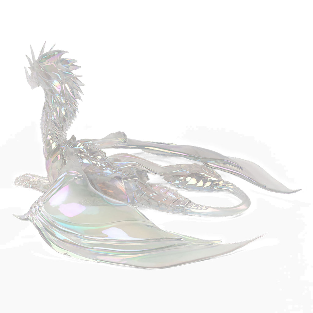 Produktbild Guild Wars 2 - Aurene Drakstaty
