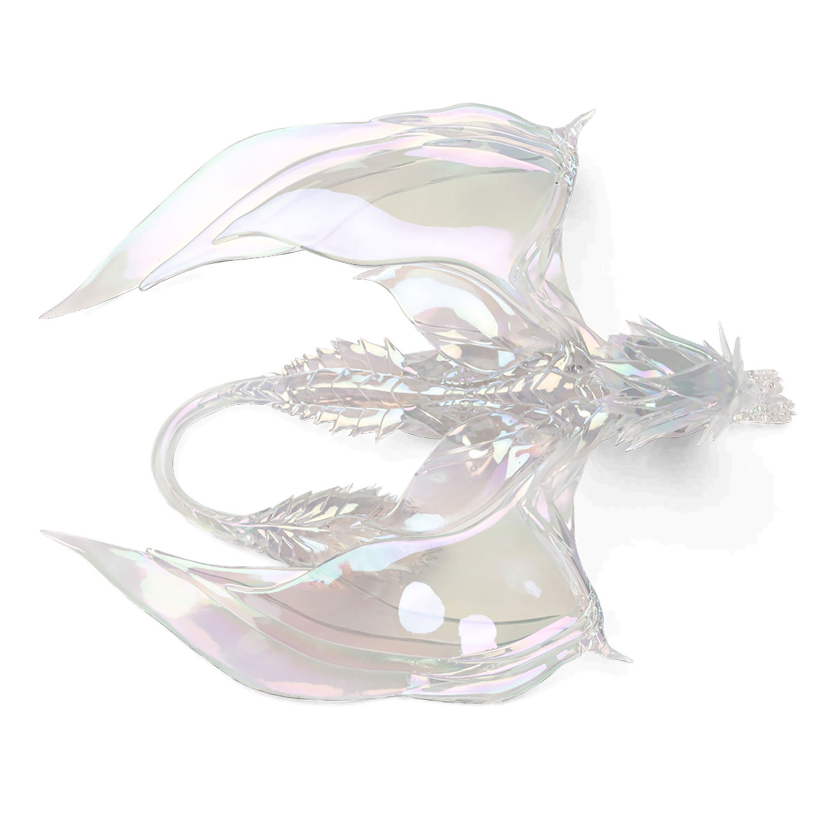 Produktbild Guild Wars 2 - Aurene Drakstaty