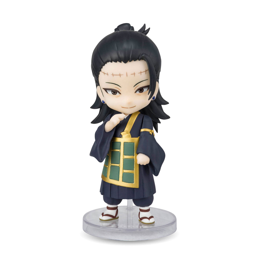 Produktbild Jujutsu Kaisen - Suguru Geto actionfigur 9 cm