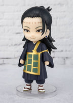 Produktbild Jujutsu Kaisen - Suguru Geto actionfigur 9 cm