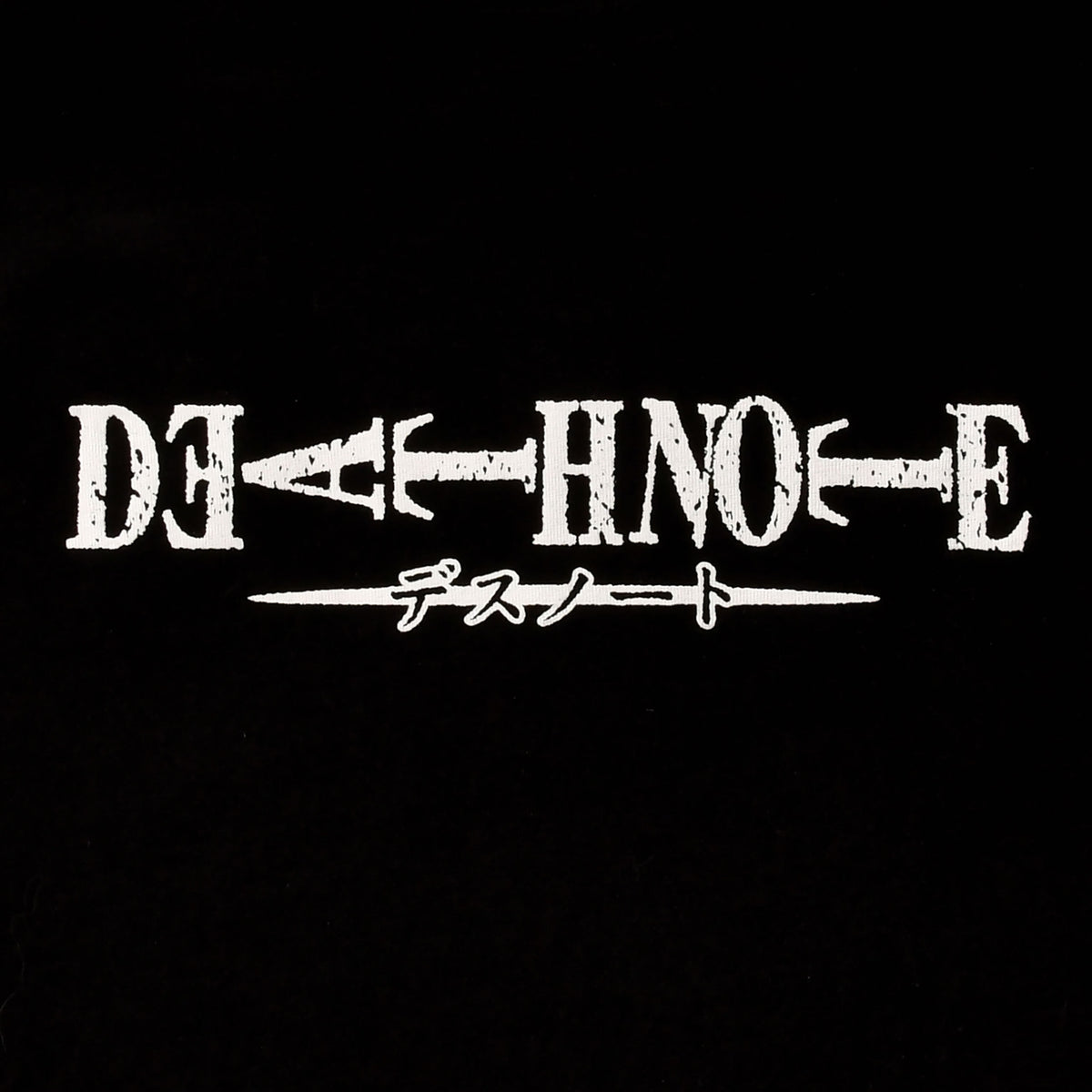 Product image Death Note - Ryuk T-Shirt black