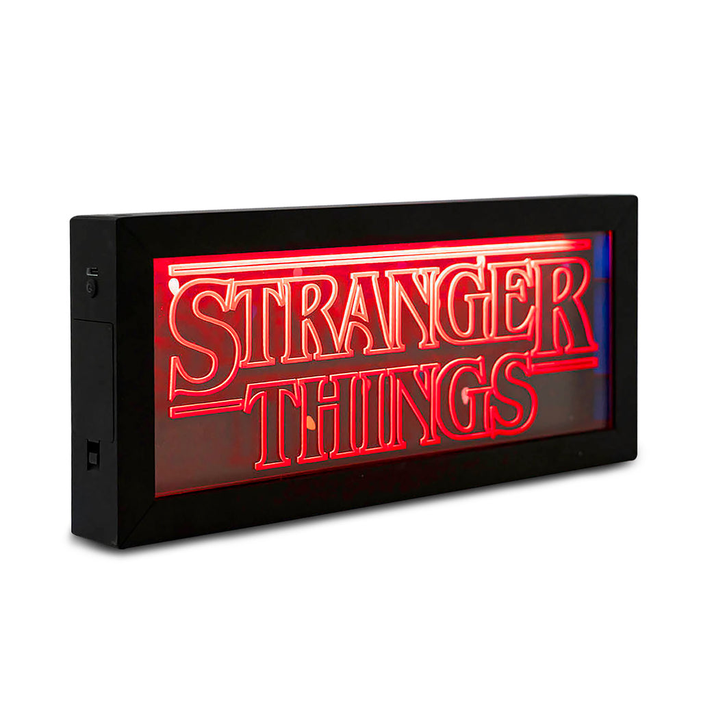 Produktbild Stranger Things - Upside Down Lampa