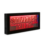 Produktbild Stranger Things - Upside Down Lampa