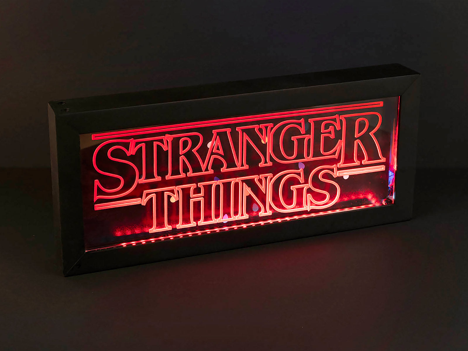 Produktbild Stranger Things - Upside Down Lampa