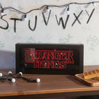 Produktbild Stranger Things - Upside Down Lampa