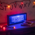 Produktbild Stranger Things - Upside Down Lampa