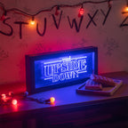 Produktbild Stranger Things - Upside Down Lampa