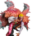 Produktbild One Piece - Donquixote Doflamingo Staty
