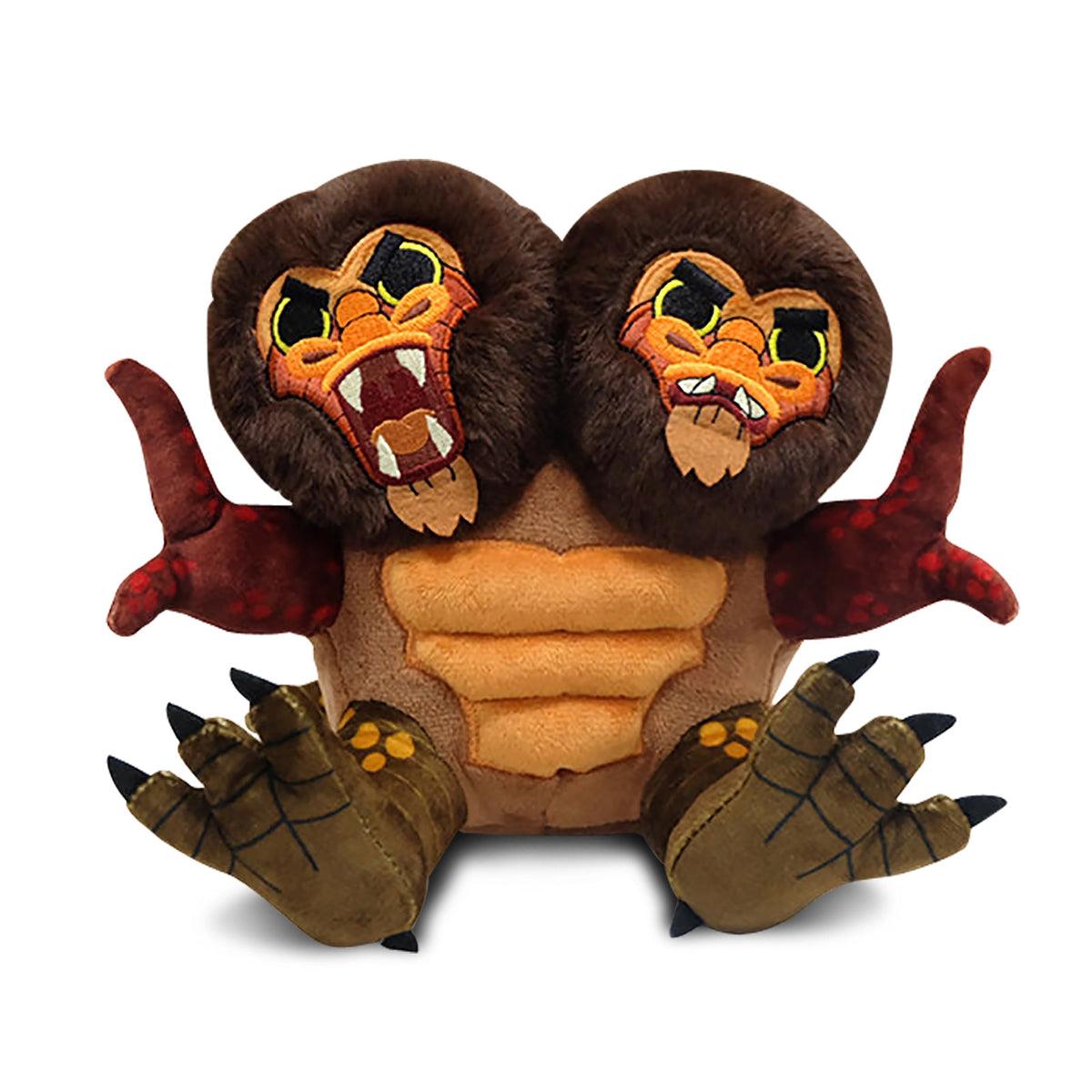 Produktbild Dungeons & Dragons - Demogorgon plyschfigur