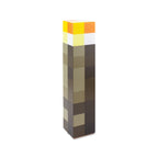 Produktbild Minecraft - Fackellampa 28 cm