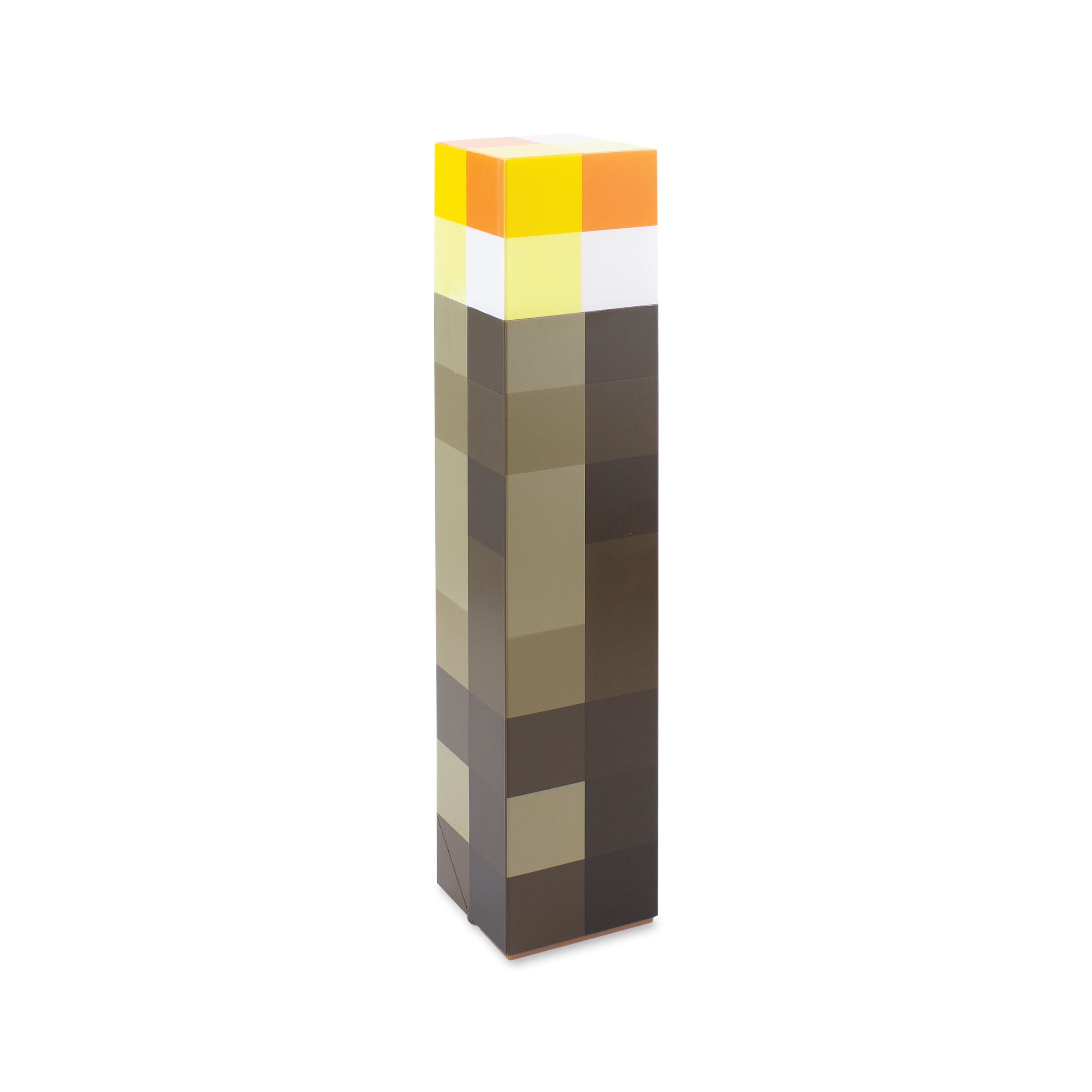 Produktbild Minecraft - Fackellampa 28 cm