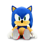 Produktbild Sonic the Hedgehog - HugMe Plyschfigur med Vibration 40cm