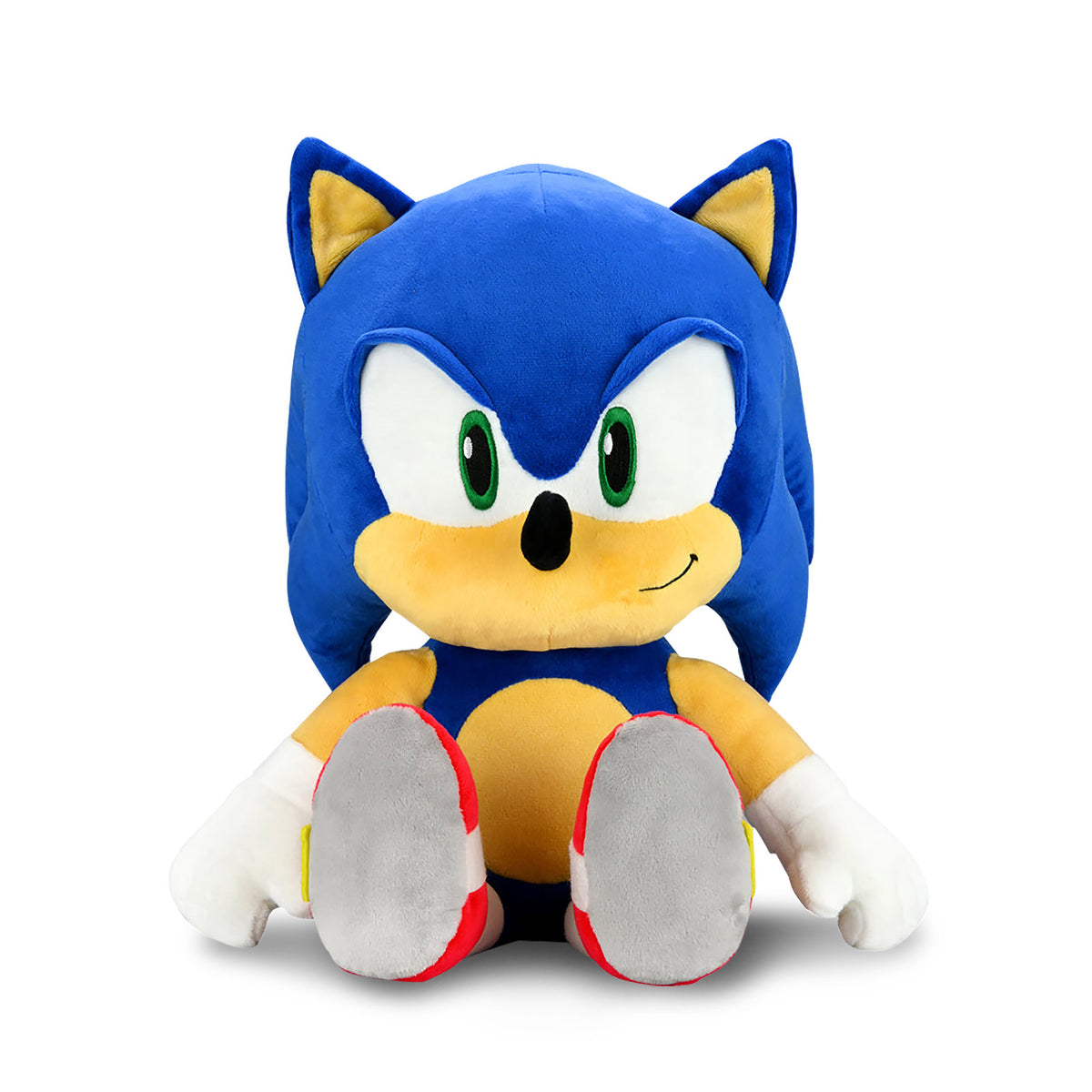 Produktbild Sonic the Hedgehog - HugMe Plyschfigur med Vibration 40cm